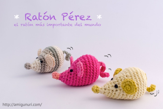 El Raton Perez