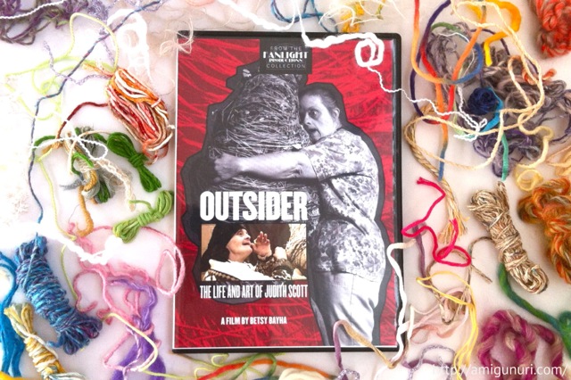 OTSIDER, documental sobre Judith
