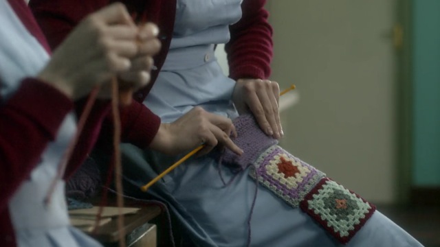 Imagen de la temporada 2 de la serie 'Call the Midwife' de la BBC
