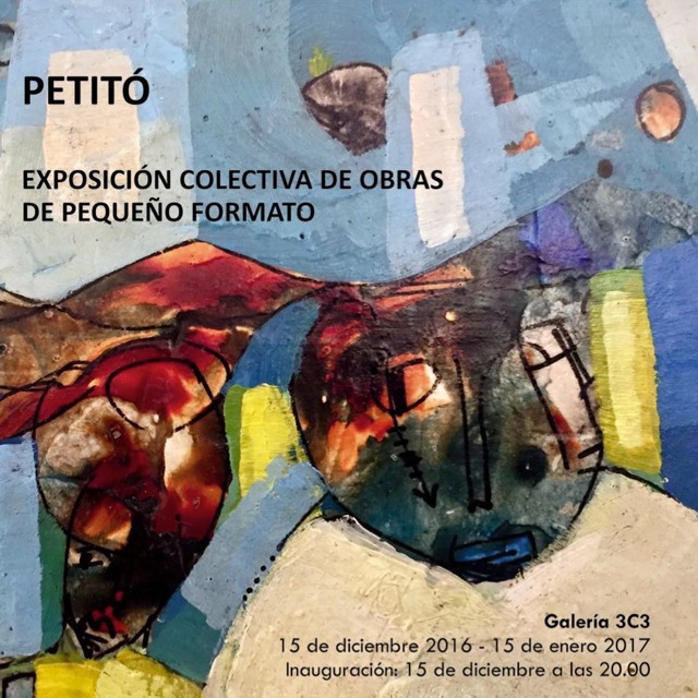 PETITO exhibition in Palma de Mallorca